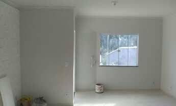 Imagem 4: Casa para venda com 95 metros quadrados com 2 quartos em Condado de Maricá - Maricá - RJ