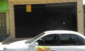 Imagem: Salão para alugar, 35 m² por R$ 600,00