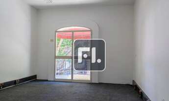 Imagem 4: Prédio para alugar, 1220 m² por R$ 61.000,00/mês - Jardim Paulista - São Paulo/SP