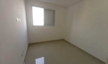 Imagem 7: Apartamento para aluguel com 2 quartos em Boqueirão - Santos - SP
