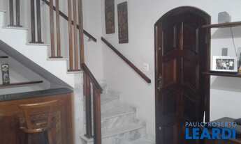 Imagem 5: CASA ASSOBRADADA - VILA GUSTAVO - SP