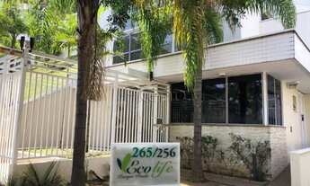 Imagem 3: Apartamento com 2 Quartos e 2 Garagens para Alugar, 75m² - Parque Prado