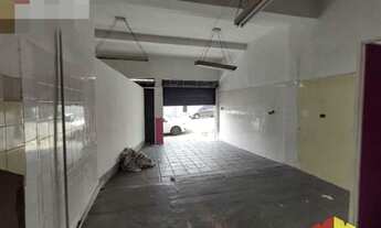 Imagem 2: Vende-se salão Comercial - 240m² - Mooca