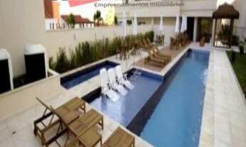 Imagem 6: Apartamento para aluguel possui 134 metros quadrados com 2 quartos