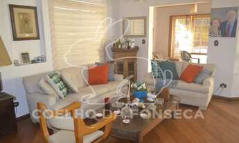 Imagem 4: Santana de Parnaíba - Casa de Condomínio - Alphaville Residencial 11