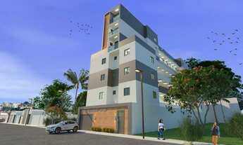 Imagem 3: LANÇAMENTO DE APARTAMENTO COM 2 DORMITORIOS 1 SUITE NA REGIÃO DO PATRIARCA