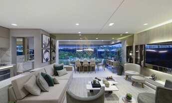 Imagem 4: São Paulo - Apartamento Padrão - Tatuapé