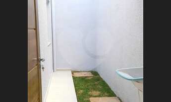 Imagem 2: Casa à venda na Região norte de Cascavel/PR - 2 quartos