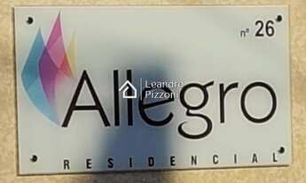 Imagem 2: Apartamento à venda 2 Quartos, 1 Suite, 1 Vaga, 57M², Vila Trabalhista, Guarulhos - SP