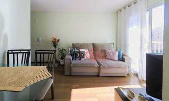 Imagem 2: Apartamento a venda no Chacara das Flores com 2 dormitórios e 1 vaga à venda, 49 m² por R