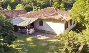 Imagem 2: Casa com 3 dormitórios à venda, 110 m²- Dos Estados - Timbó/SC
