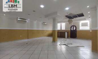 Imagem 7: Casa para Comércio, 105 m² - venda por R$ 850.000 ou aluguel por R$ 2.000 - Centro - Campi