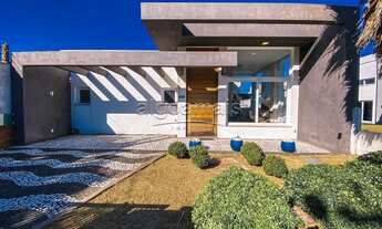 Imagem: XANGRI-Lá - Casa Padrão - Centro