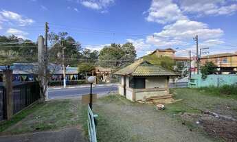 Imagem 7: Lote/TERRENO COMERCIAL ou residencial para venda - 1.024m² - J. Felix Oliveira MIOLO DA GR