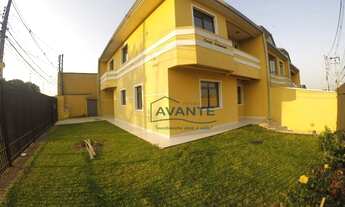 Imagem: Sobrado com 3 dormitórios à venda, 194