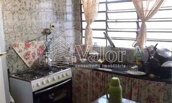 Imagem 6: São Carlos - Casa Padrão - Cidade Aracy