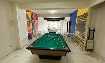 Imagem 7: Lojas comerciais no Comércio Local do Condomínio Mansões Entre Lagos Paranoá Brasília/DF