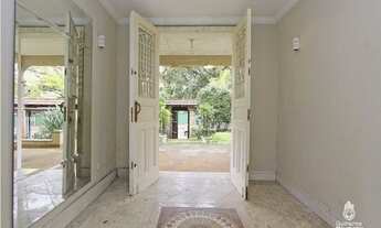 Imagem 4: Porto Alegre - Casa Padrão - Ipanema