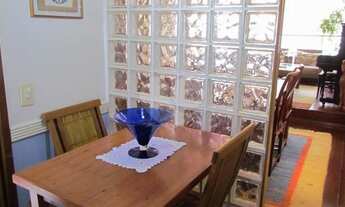 Imagem 4: Apartamento à venda em Moema de 102m² com 3 dormitórios, 1 suíte e 1 vaga