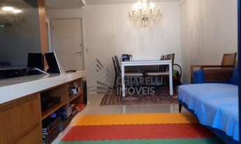 Imagem 6: Apartamento finamente montado na Pereira Nunes, Ingá varandão 4 quartos 2 suítes 2 garagen