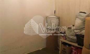 Imagem: São Carlos - Casa Padrão - Cidade Aracy