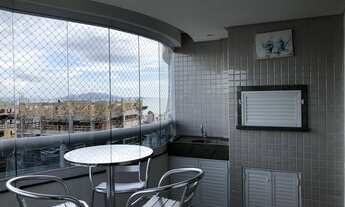 Imagem 7: APARTAMENTO, Residencial; 3 dormitorios, 2 suites, 4 bwc