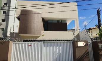 Imagem: Casa com 6 dormitórios, 700 m² - venda