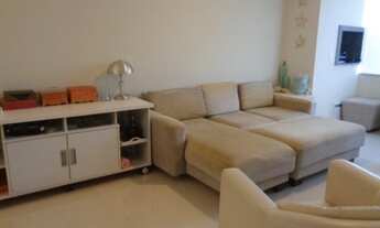 Imagem 7: Apartamento para venda possui 93 metros quadrados com 2 quartos..