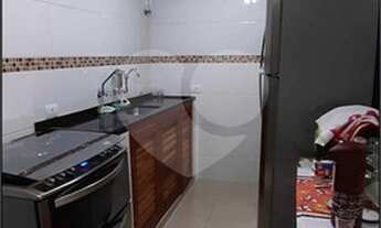 Imagem 7: Casa Térrea no Condomínio Moradas II