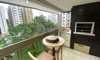 Imagem 2: Apartamento para Venda em Florianópolis, Centro, 2 dormitórios, 1 suíte, 2 banheiros, 2 va