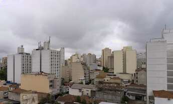 Imagem 3: Apartamento para Aluguel - Bela Vista, 1 Quarto, 31 m2