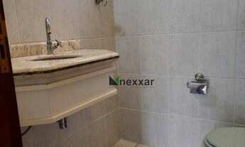 Imagem 4: Casa com 3 dormitórios à venda, 179 m² por R$ 1.189.000,00 - Condominio Villagio Florença