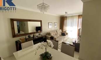 Imagem 2: Lindo apartamento 2 dormitórios com 2 vagas na Vila Ema