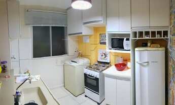 Imagem 4: Bauru - Apartamento Padrão - Reserva Belas Nações