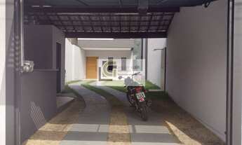 Imagem 3: Sobrado para venda possui 157 metros quadrados com 3 quartos, sendo 1 suíte