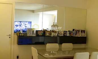 Imagem 5: Apartamento 4 quartos à venda no Buritis