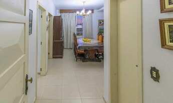 Imagem 5: Porto Alegre - Casa Padrão - Tristeza