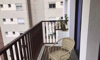 Imagem: Apartamento a venda, 3 dormitórios, 3 suítes