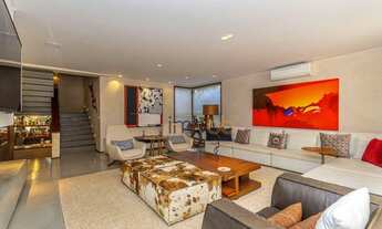 Imagem 6: Casa com 7 suítes à venda, 980 m² - Condomínio Lago Azul - Araçoiaba da Serra/SP