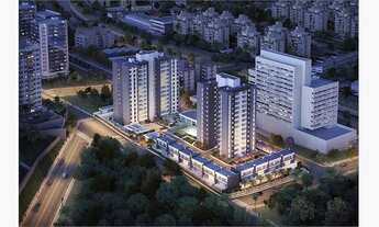 Imagem 3: Apartamento residencial para venda, Jardim do Salso, Porto Alegre - AP2762