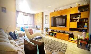 Imagem 7: Apartamento alto padrão 250 metros quadrados em Santana. São Paulo - SP