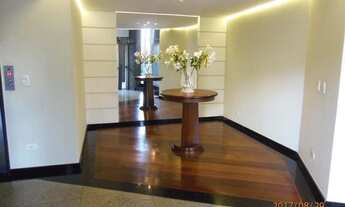 Imagem 5: Apartamento residencial à venda, Rebouças, Curitiba