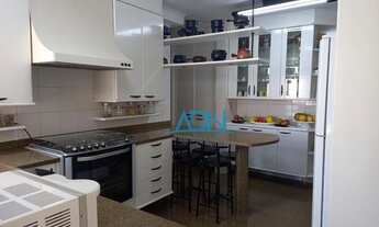 Imagem 5: Apartamento com 4 dormitórios à venda, 160 m² - Chácara Klabin - São Paulo/SP