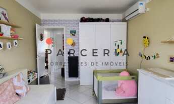 Imagem 4: P547 Casa à venda na Barra do Aririú, com 3 dormitórios e pode ser financiada