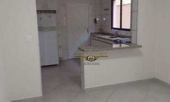 Imagem 6: Sobrado com 3 dormitórios, 180 m² - venda por R$ 1.030.000,00 ou aluguel por R$ 3.800,00/m