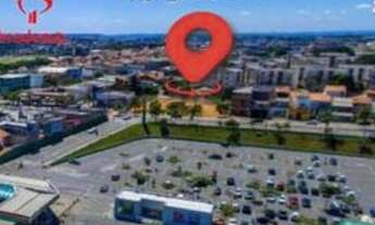 Imagem 3: Apartamentos no Wanel Ville 100% financiado com 13 mil de desconto em sua entrada + subsíd