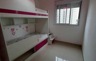 Imagem 12: Locação Apartamento 2dorm.1suíte R$ 2.850,00 Vila Andrade Condomínio Club Life Morumbi
