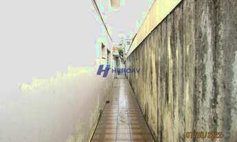 Imagem 5: Casa para alugar no bairro Vila Ede - São Paulo/SP, Zona Norte