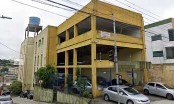 Imagem 2: PRÉDIO - VILA CONSTANÇA - SP