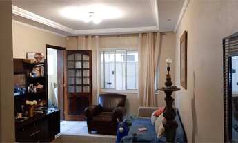 Imagem 5: Sobrado 03 Dormitórios + Edícula + 02 Vagas- Á Venda - Interlagos